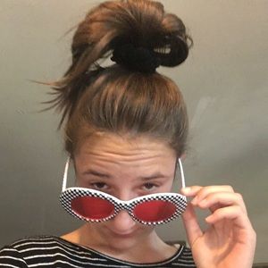 Meet your Posher, Giuliana